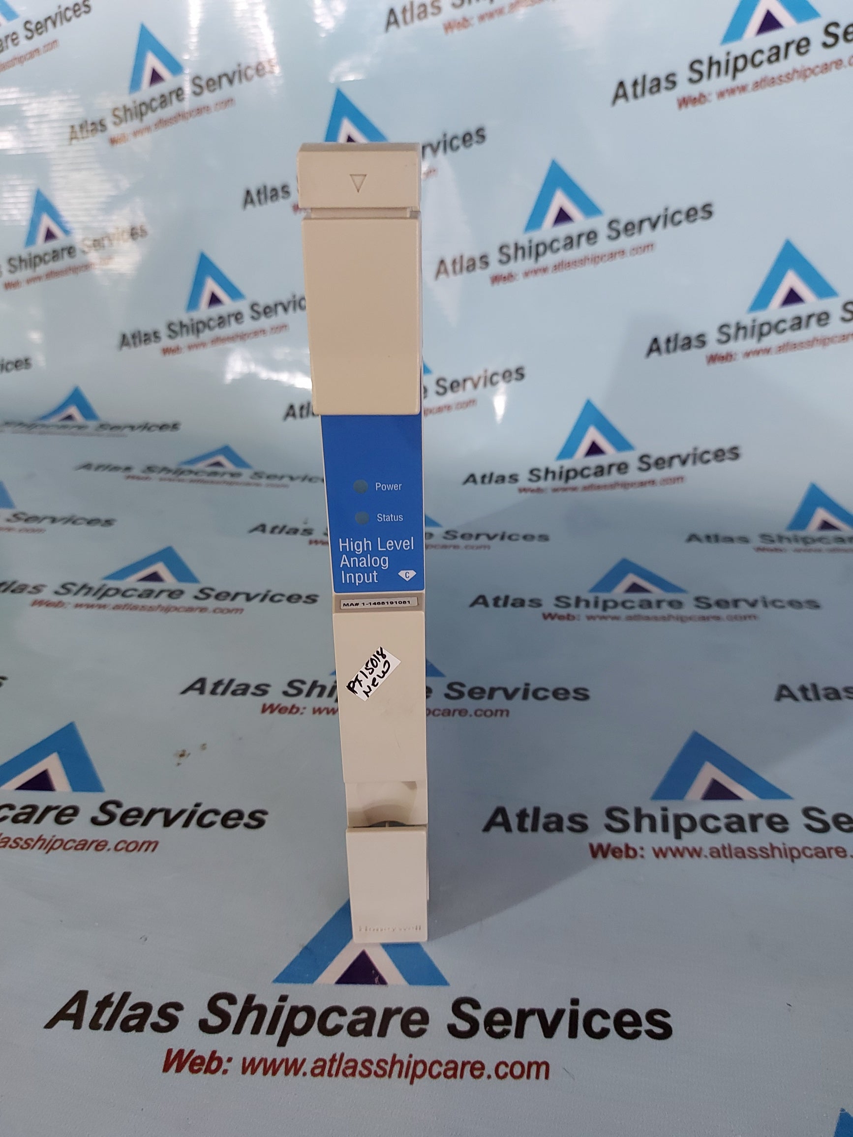 HONEYWELL 51304754-150 HIGH LEVEL ANALOG INPUT MC-PAIH03